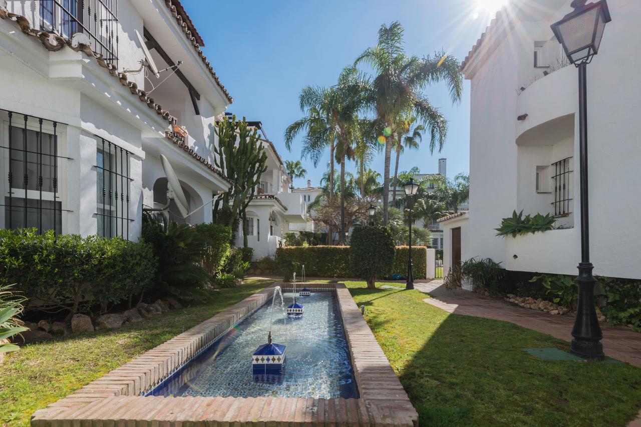 Bello Naranjo, Puerto Banus Los Naranjos De Marbella Exterior foto